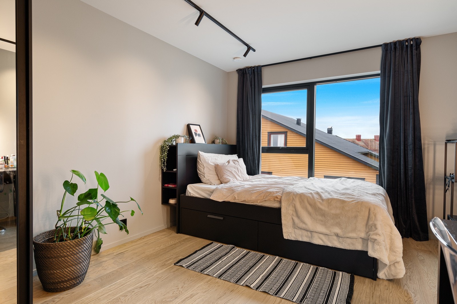 Soverom 2 Galleribilde