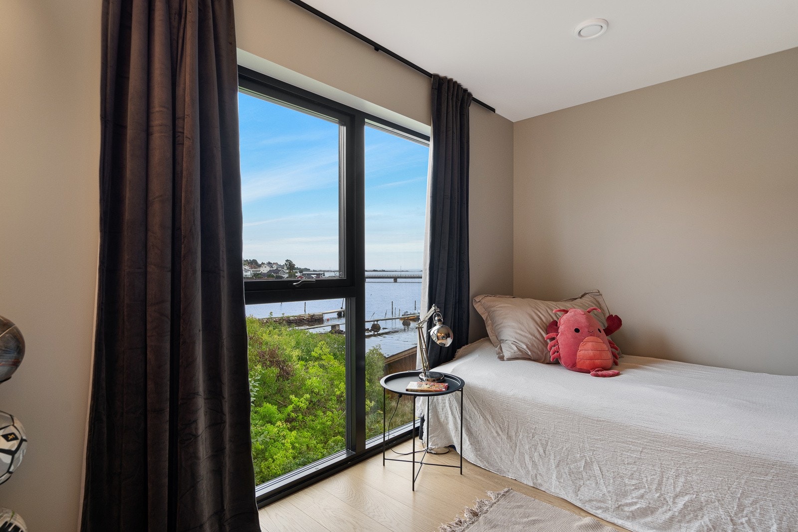 Soverom 4 Galleribilde