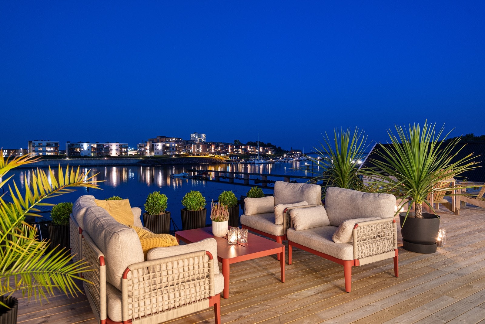 Unik strandeiendom! Galleribilde