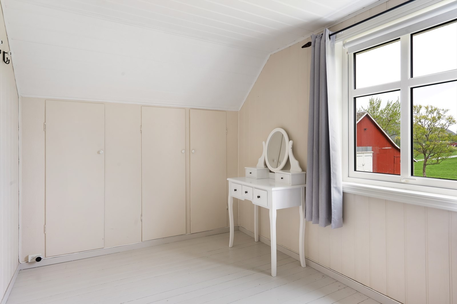 Soverom 4 Galleribilde