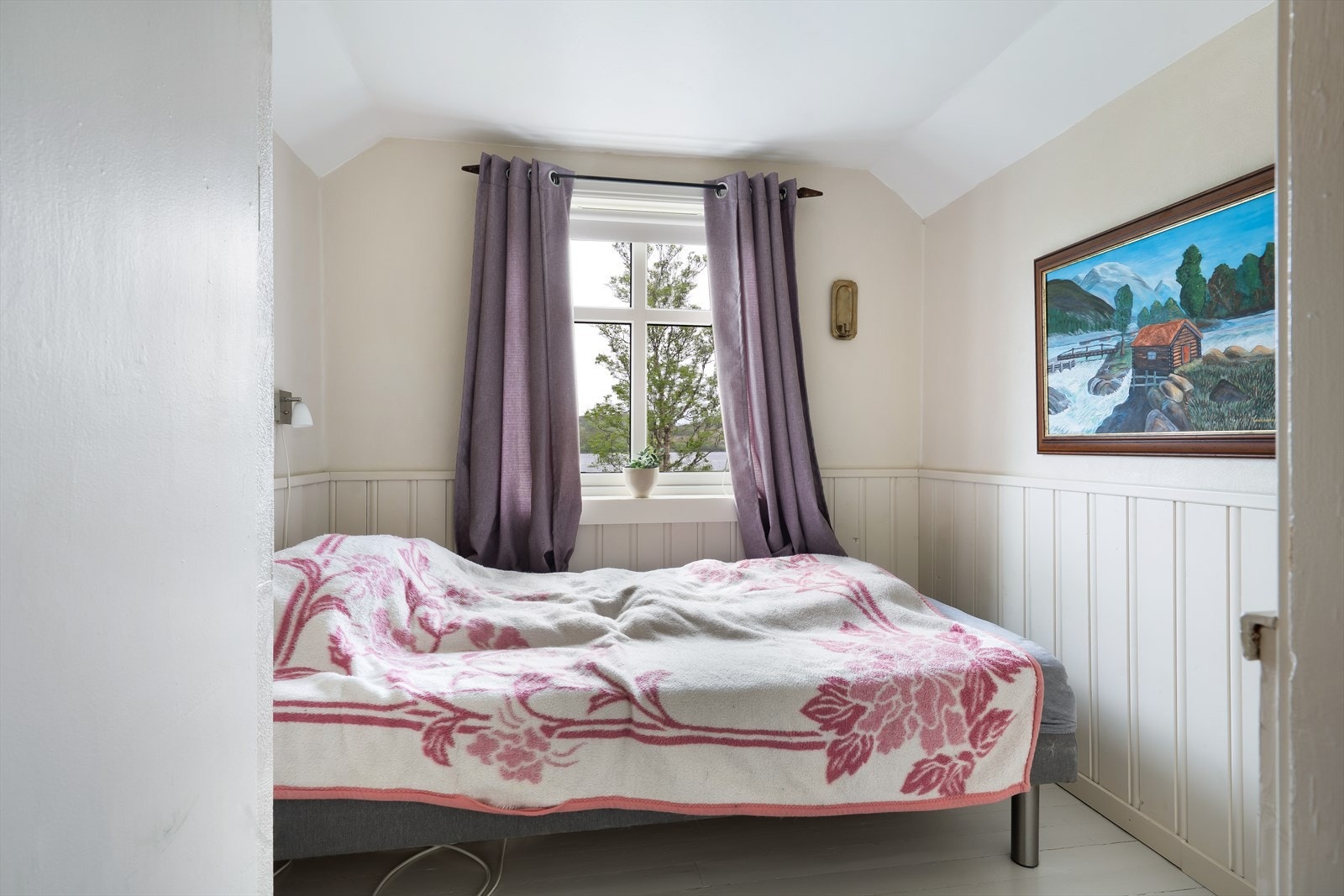 Soverom 2 Galleribilde