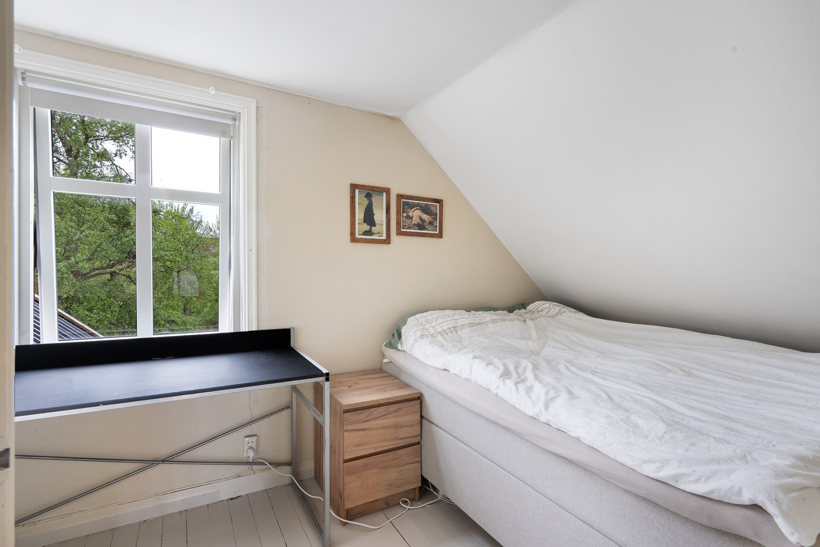 Soverom 1 Galleribilde