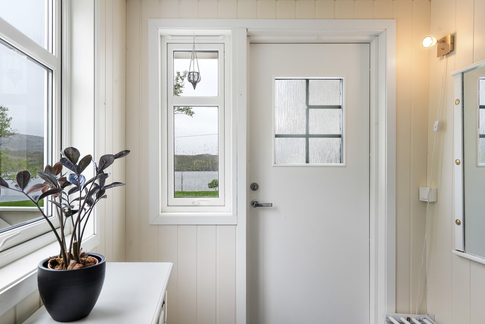 Velkommen inn! Galleribilde