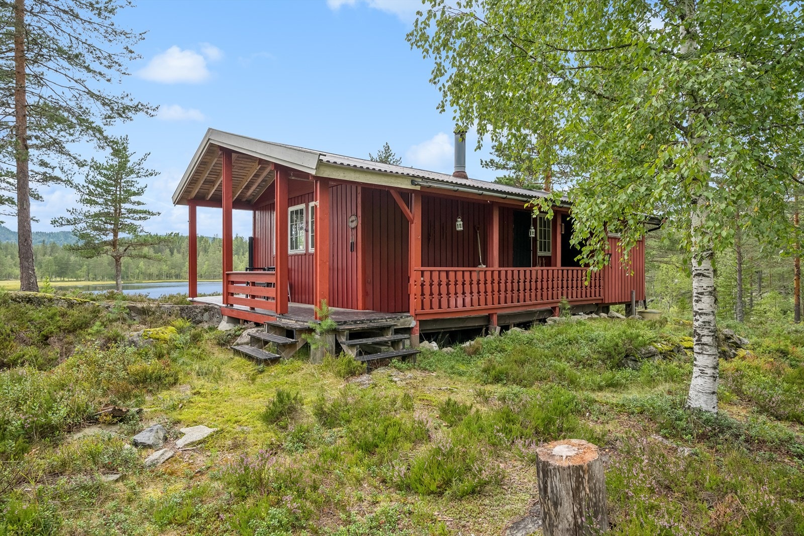 Velkommen! Galleribilde