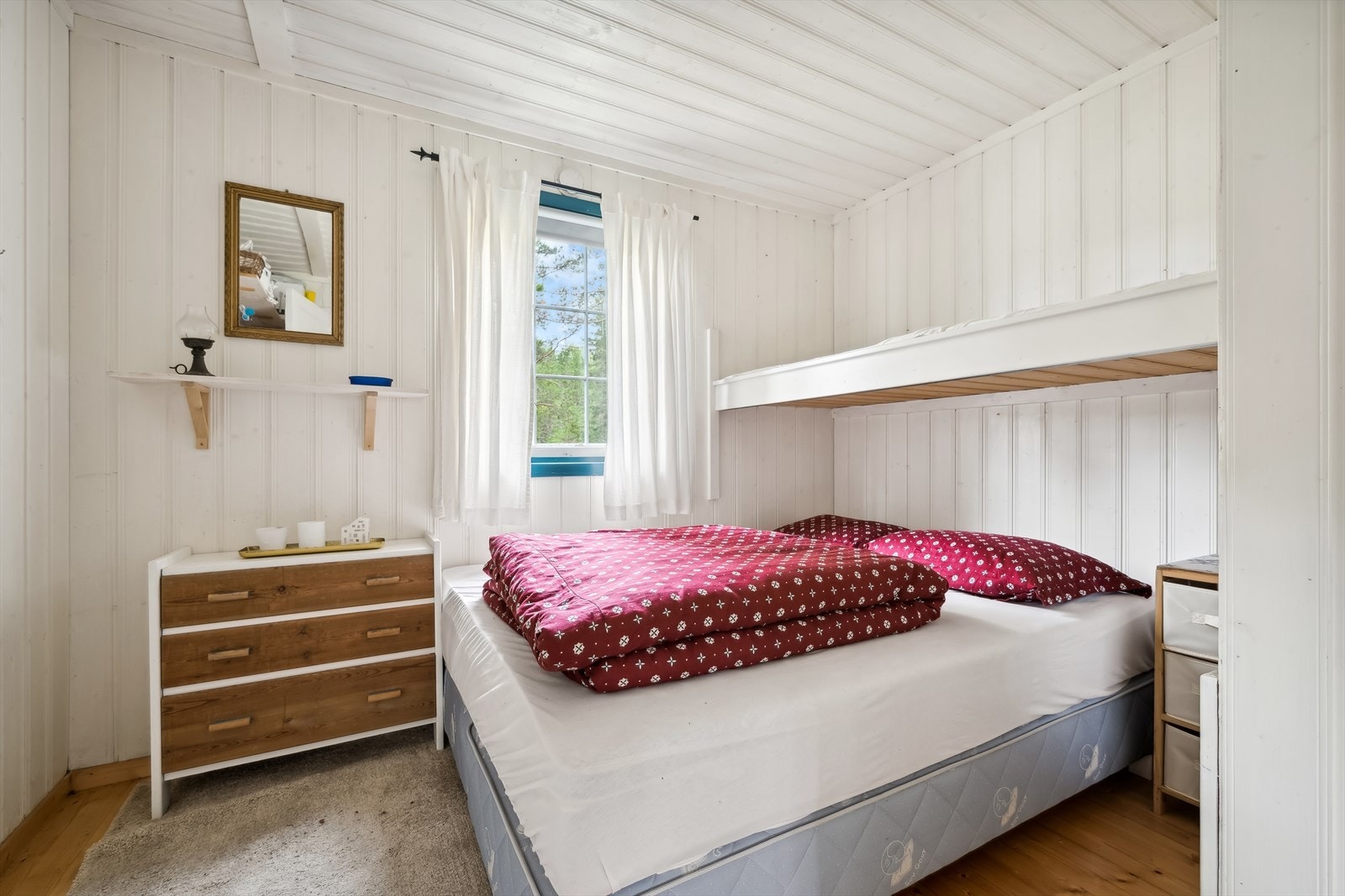 Soverom 1 Galleribilde