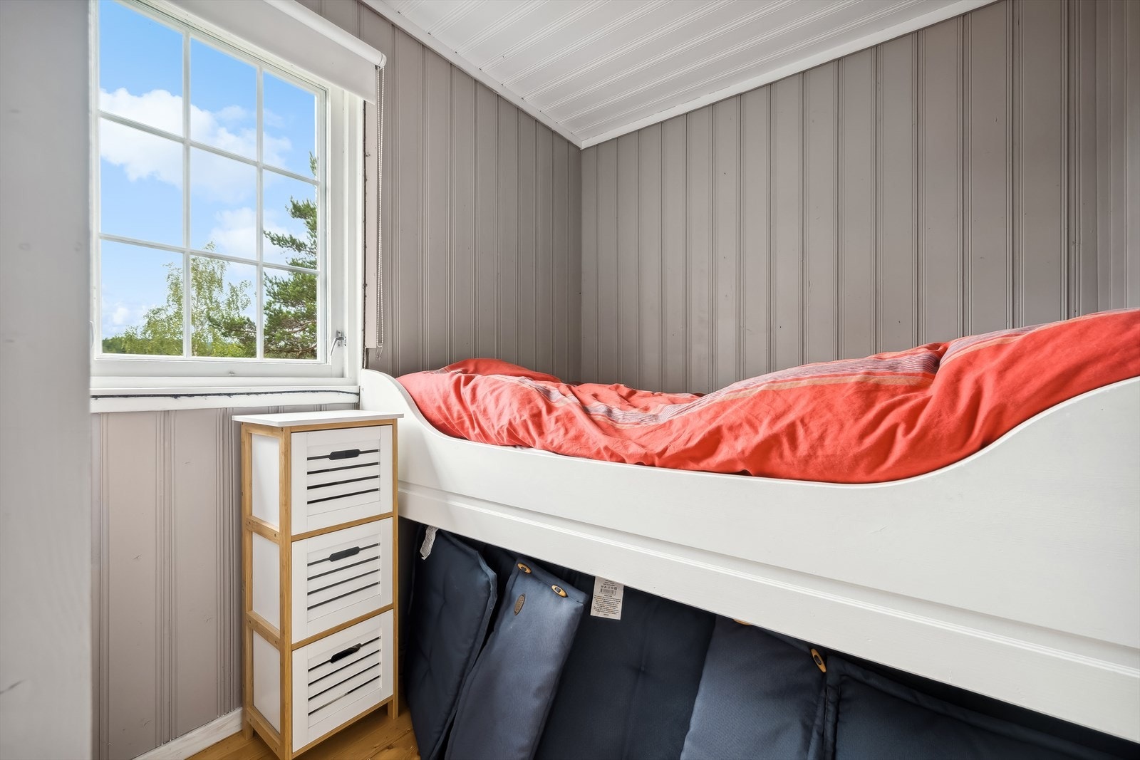 Soverom 2 Galleribilde