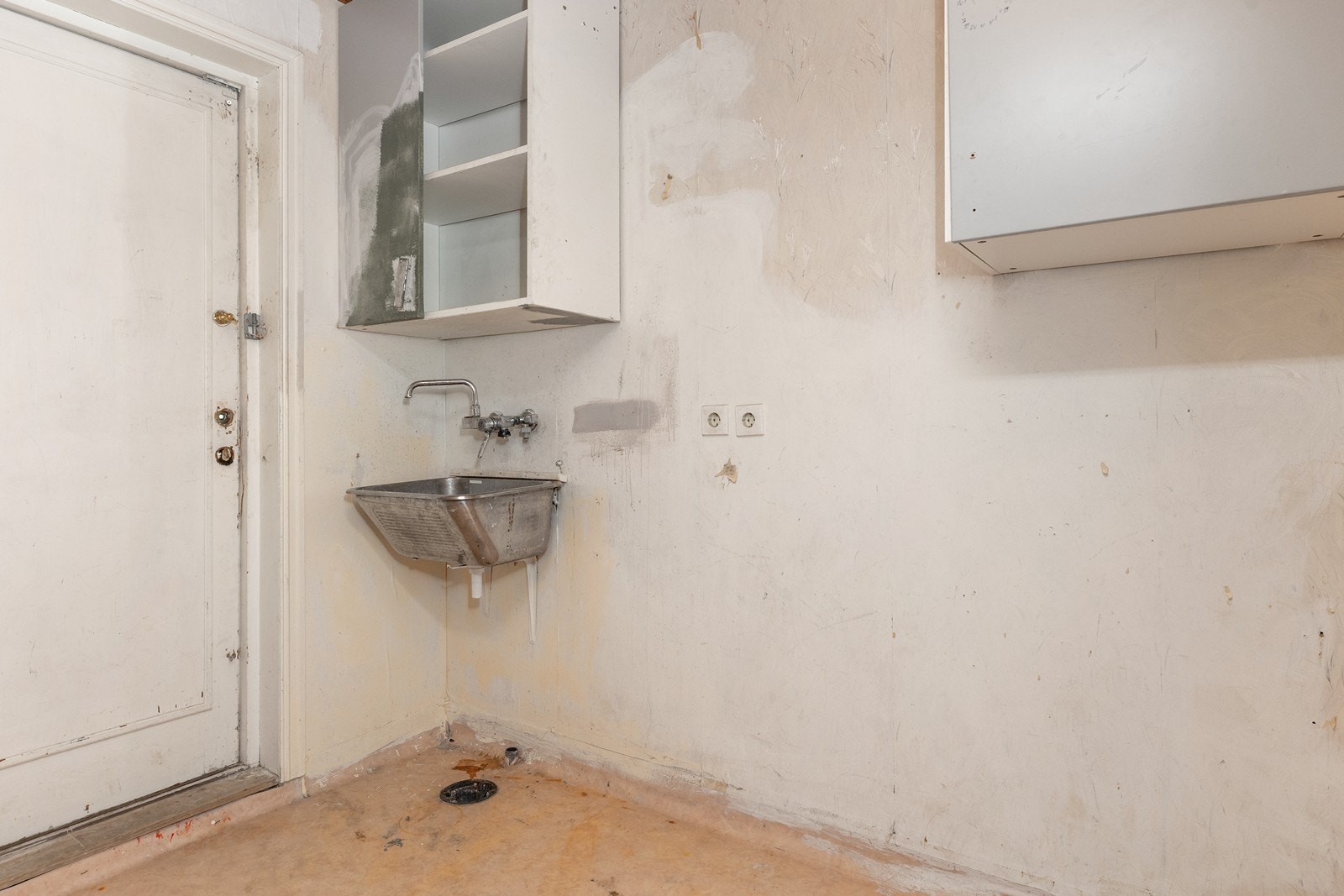 6 Vaskerom Galleribilde