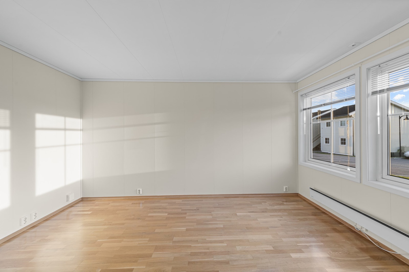 Stue Galleribilde