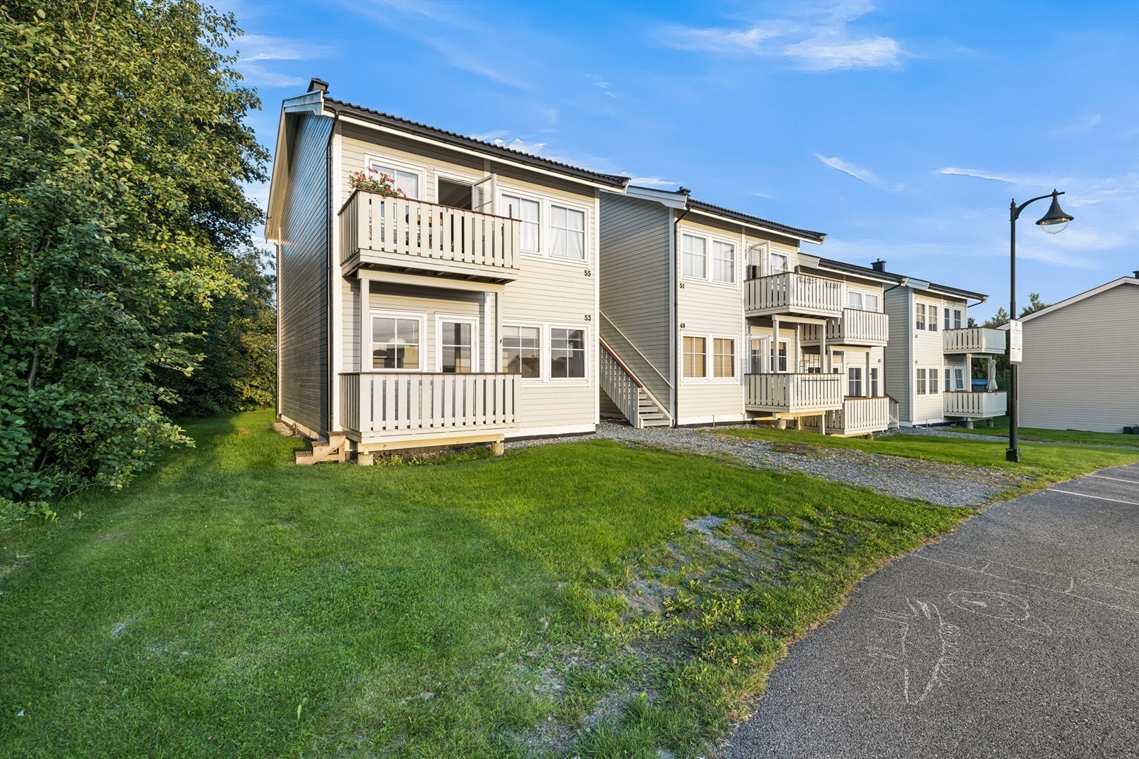 Velkommen til Søndre Mohagen 53! Galleribilde