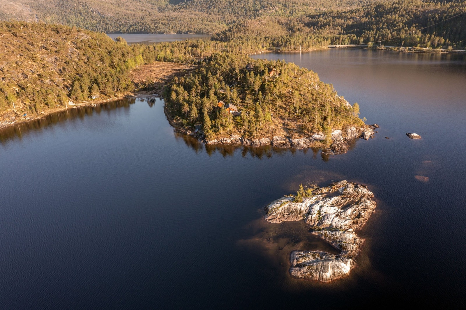 Fotopixel Andrei Galleribilde