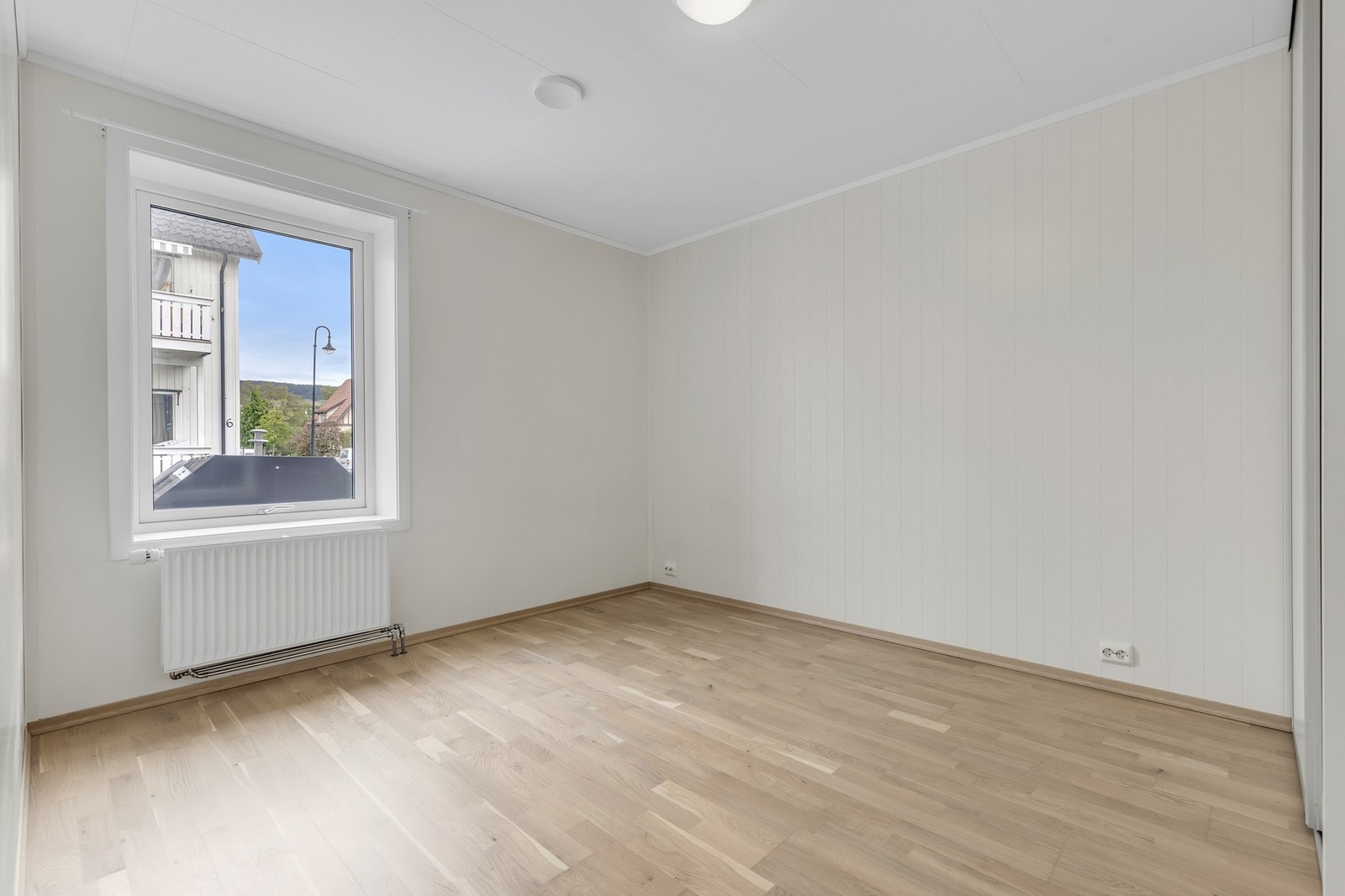 Soverom. Galleribilde