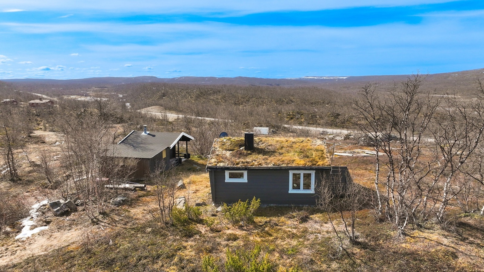 Velkommen på visning! Galleribilde