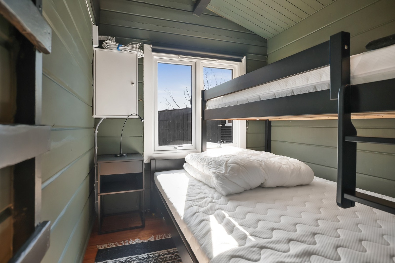 Soverom Galleribilde