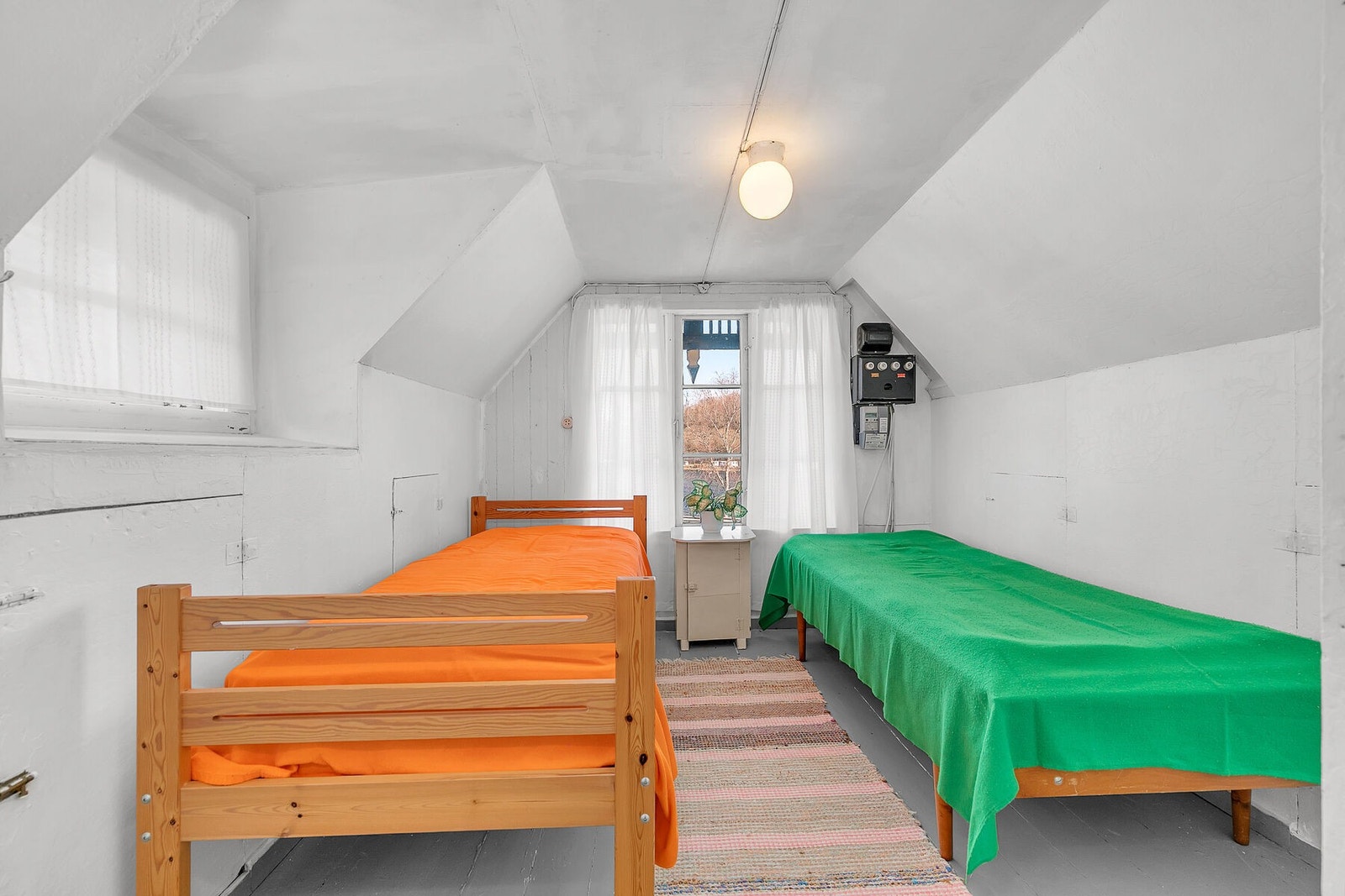 Sovealkove 2 Galleribilde