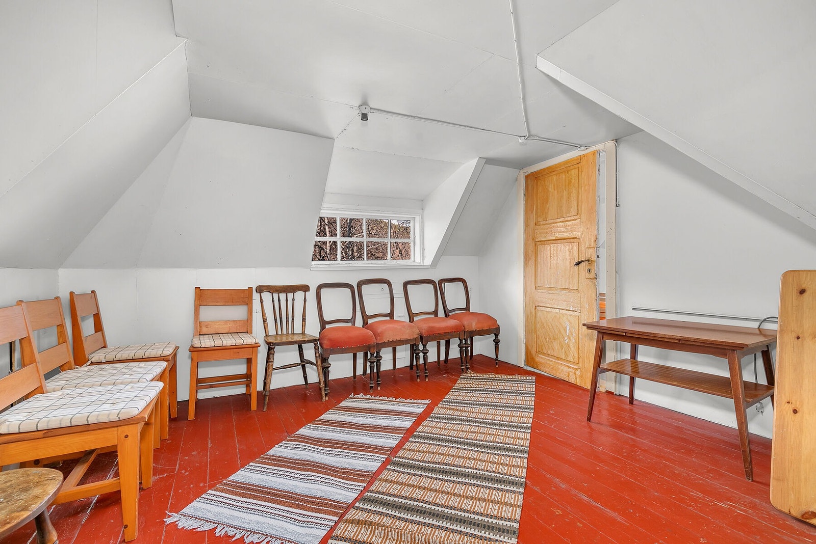 Gang 2. etg Galleribilde