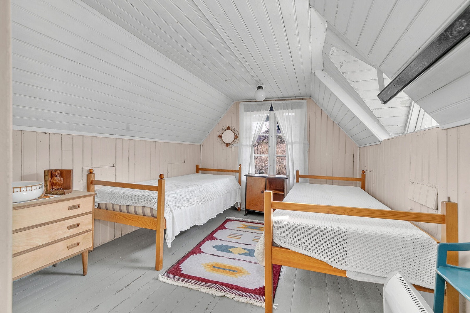 Sovealkove Galleribilde