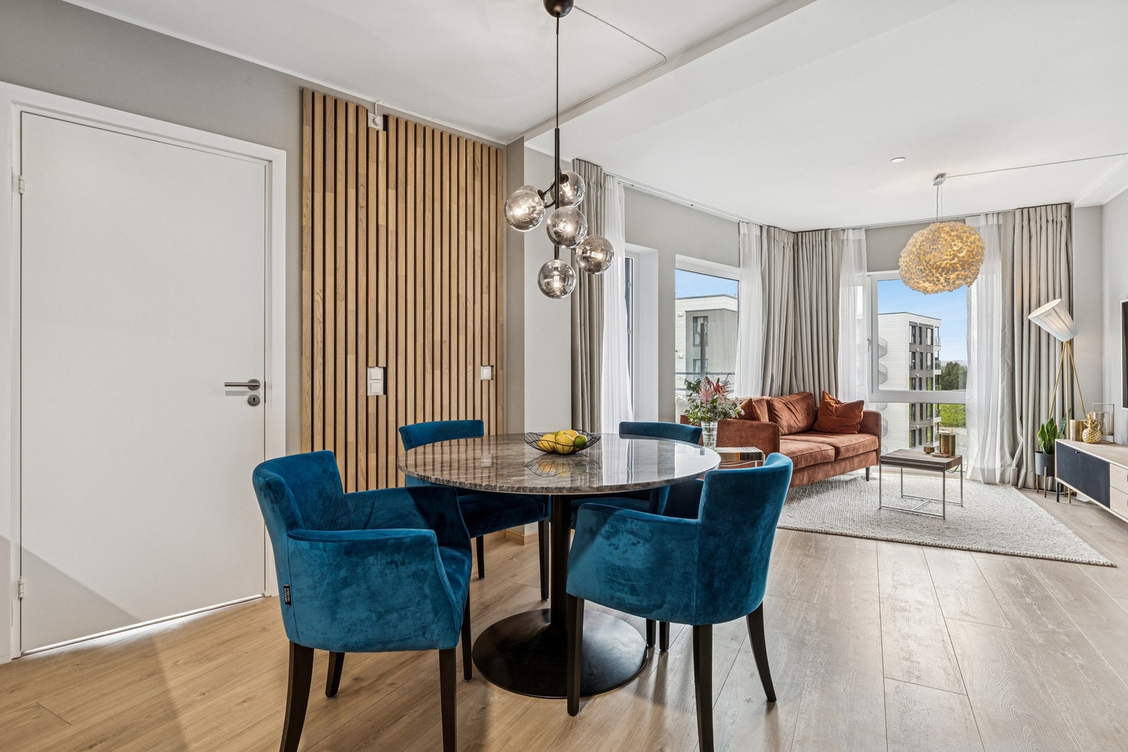 EIE Jessheim v/ Emma Toussi har gleden av å presentere Døliringen 35! Foto av Bjørn Sørheim (EFKT). Galleribilde