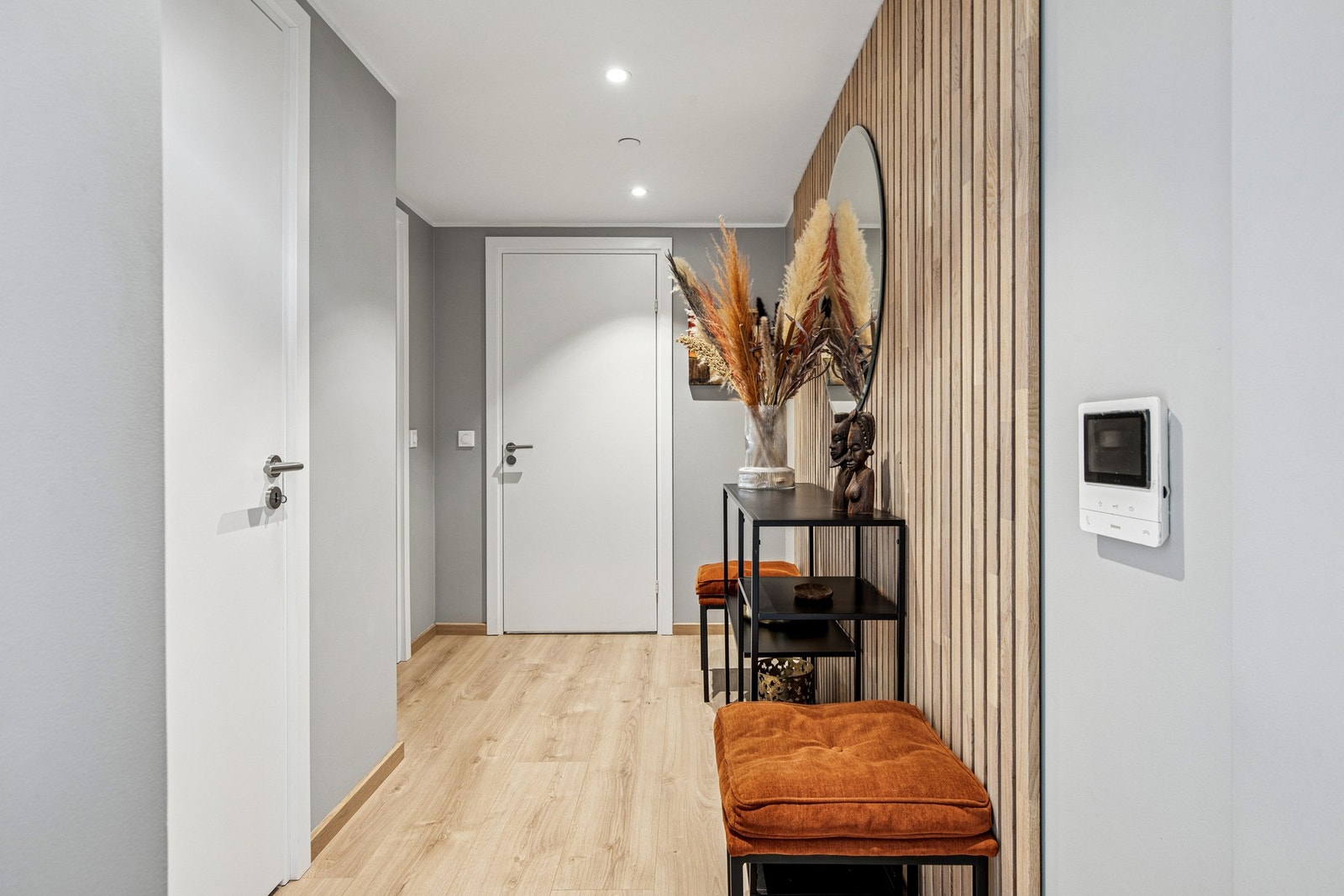 Velkommen inn! Galleribilde