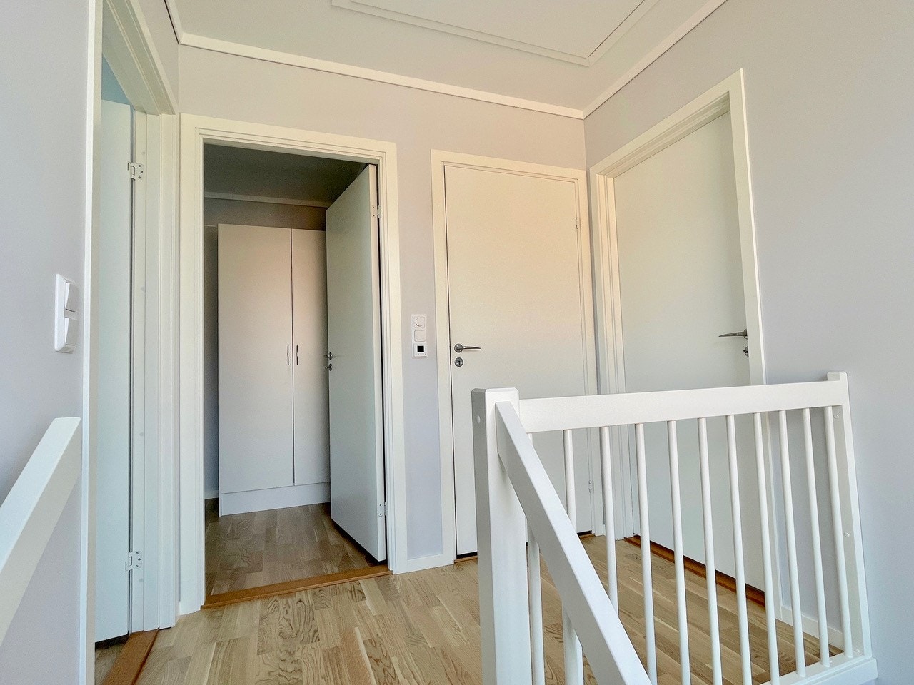 2. etasje.jpeg Galleribilde