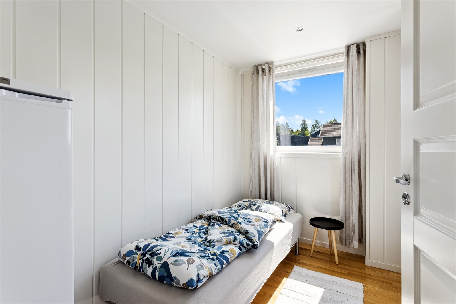 Soverom 2. Galleribilde