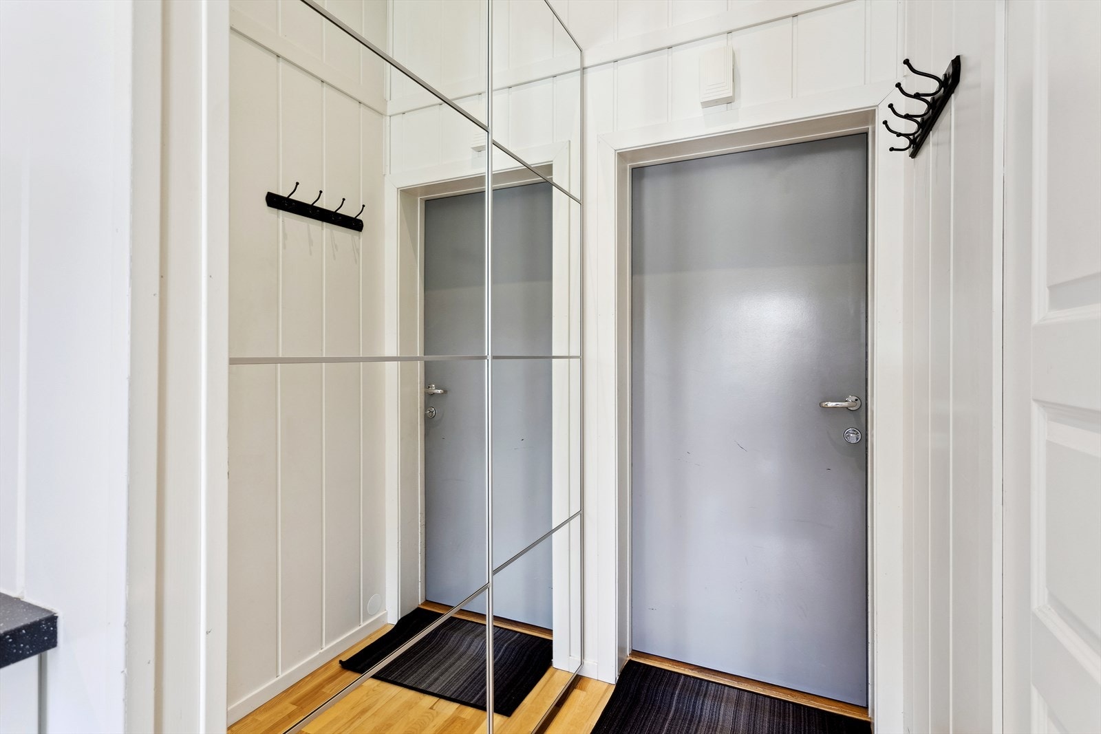 Leiligheten disponerer en ekstern kjellerbod på ca. 3 m². Galleribilde