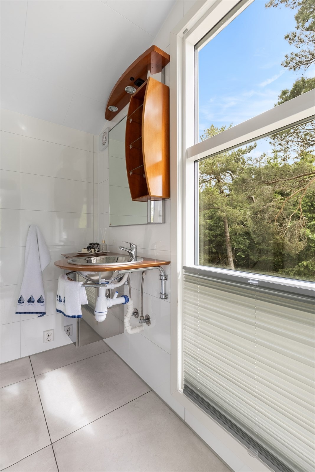 Badet er etablert i 2020 Galleribilde