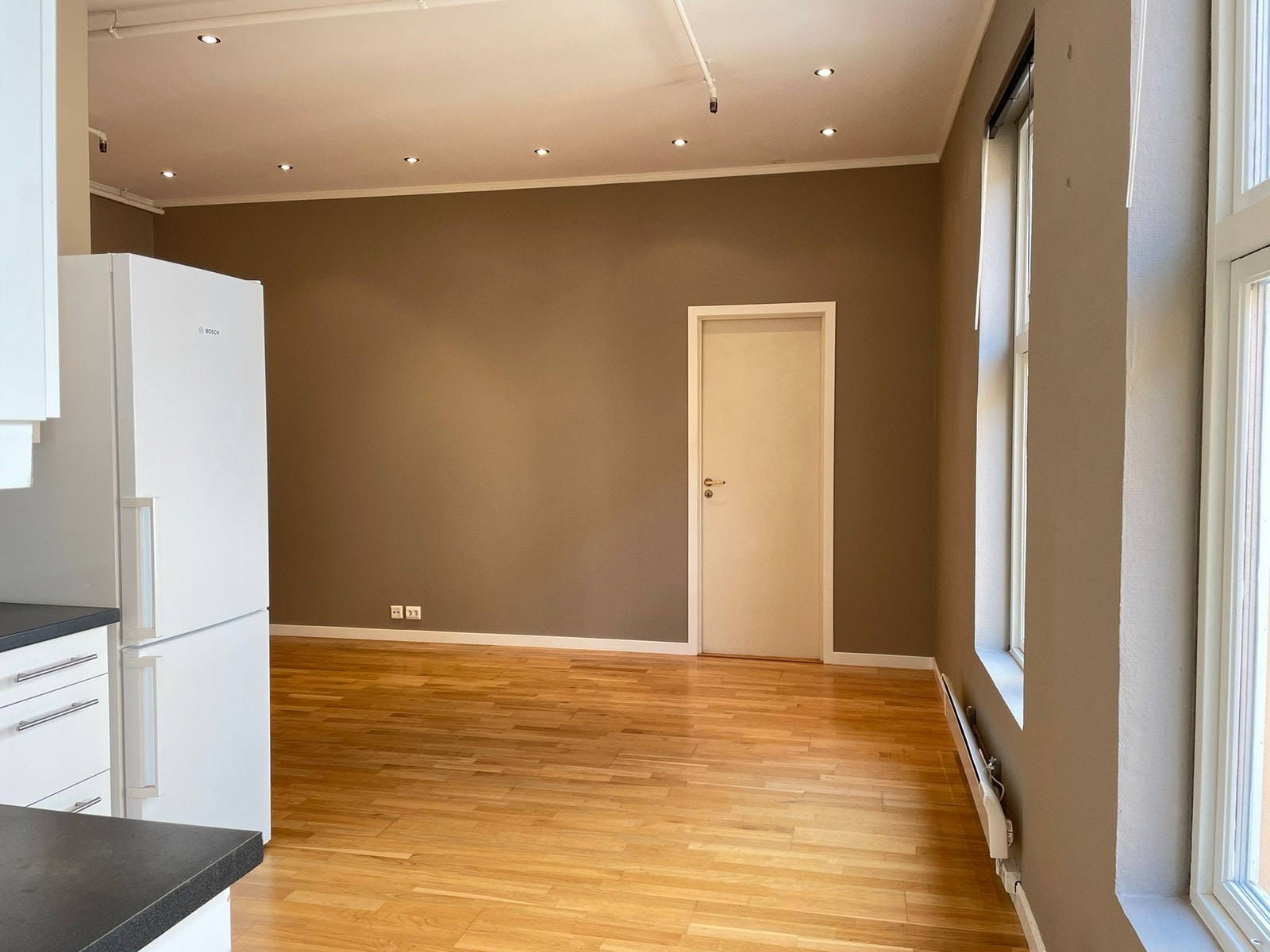 Stue Galleribilde