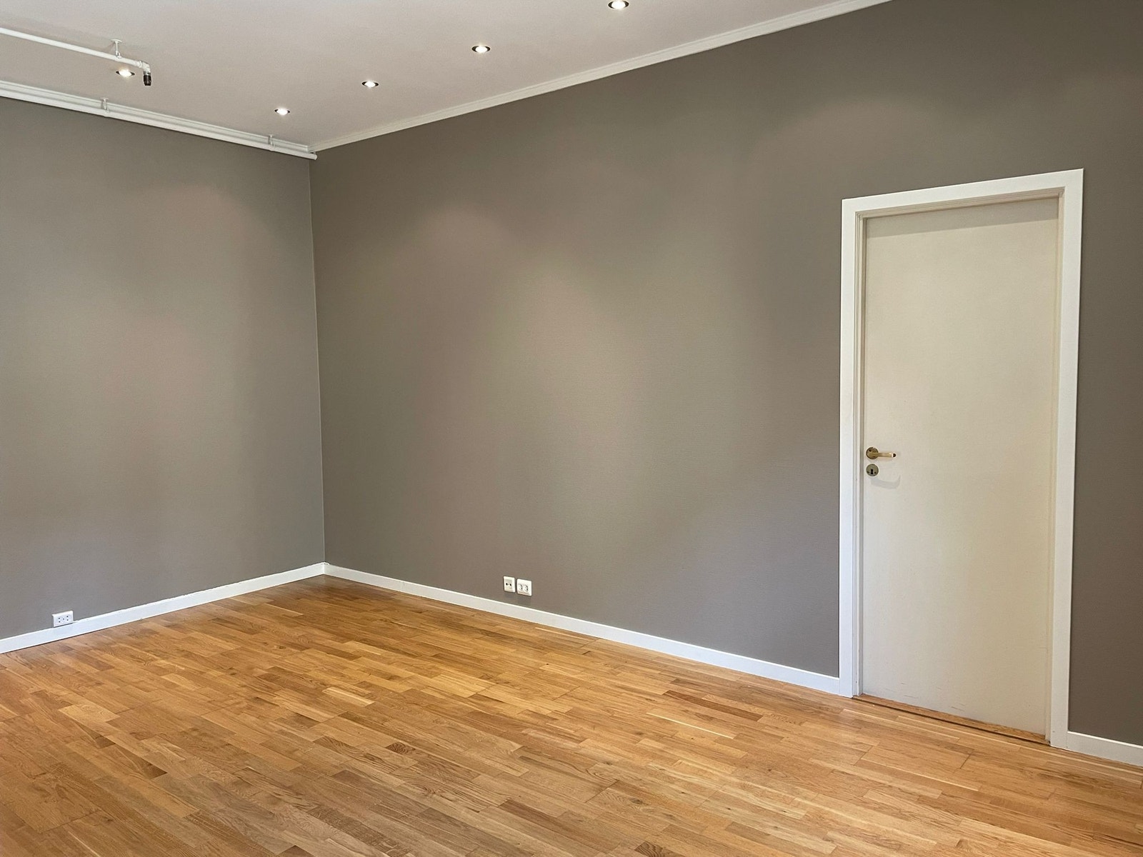 Velkommen på visning Galleribilde