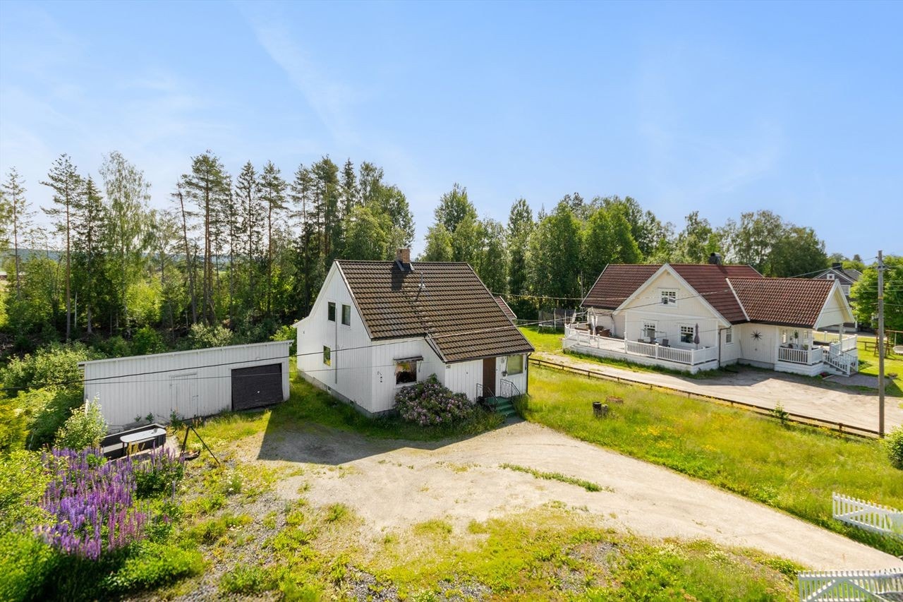 Velkommen til Vestre Solørveg 792! Landlig beliggenhet med nærhet til natur og gode fasiliteter. Galleribilde