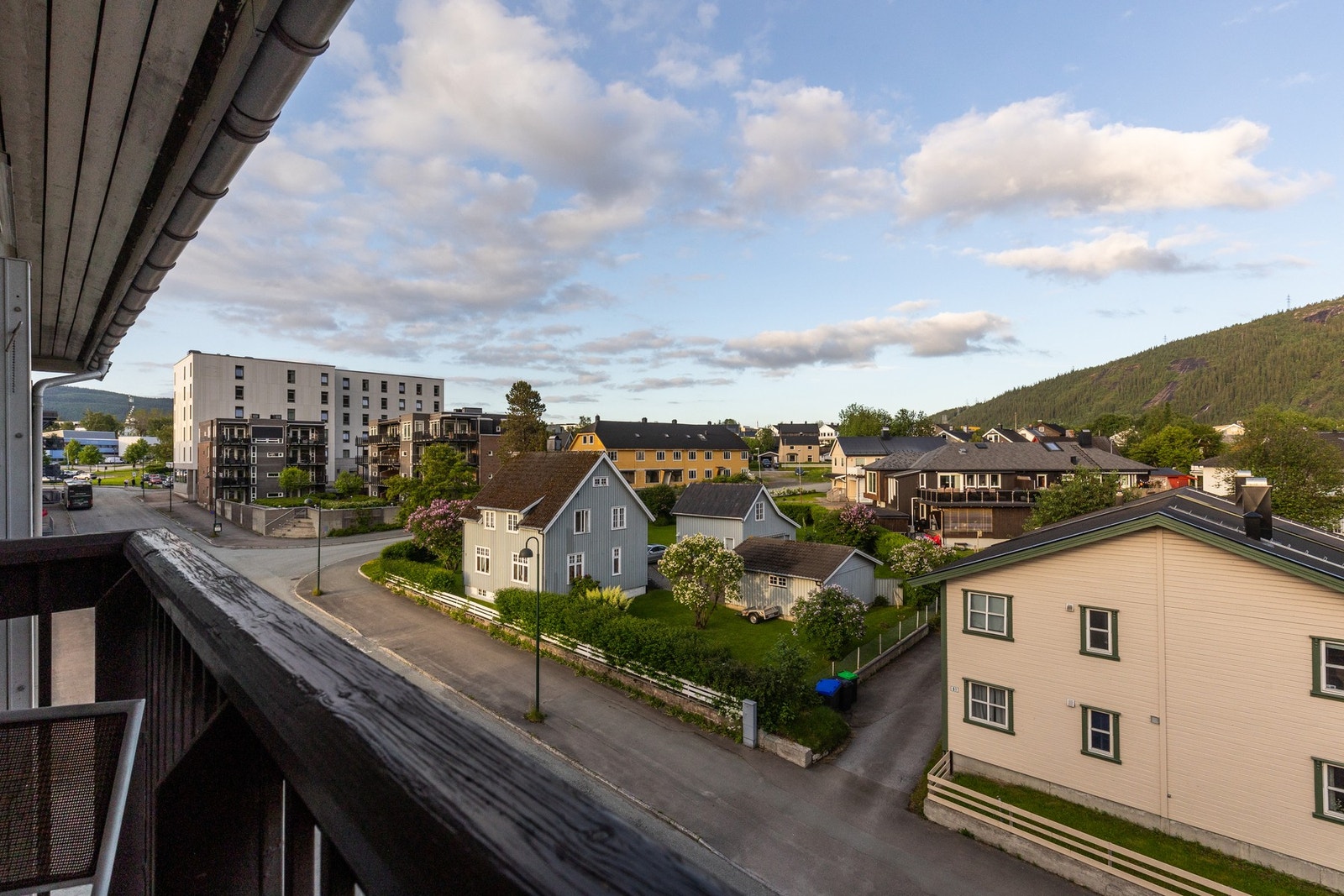 Dette er boligen for deg som ønsker å flytte rett inn Galleribilde