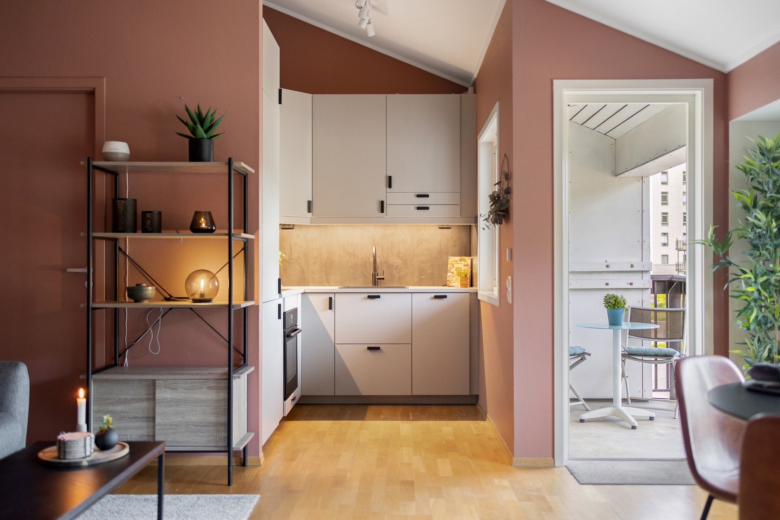 EIE eiendomsmegling har gleden av å presentere Sørlandsveien 62
Foto: Kathinka Herbst v/ Vaajmoe AS Galleribilde