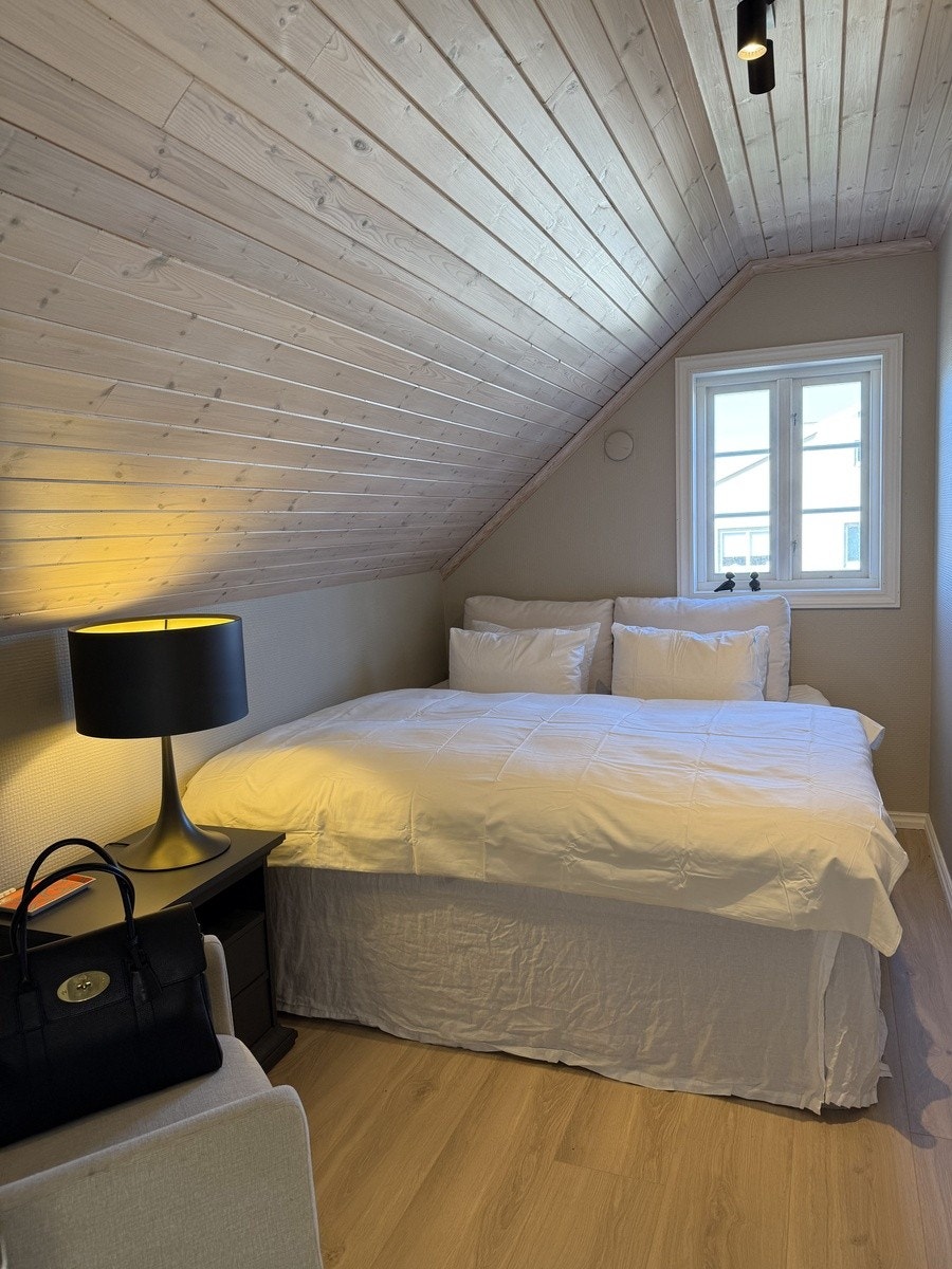 Soverom 2 Galleribilde