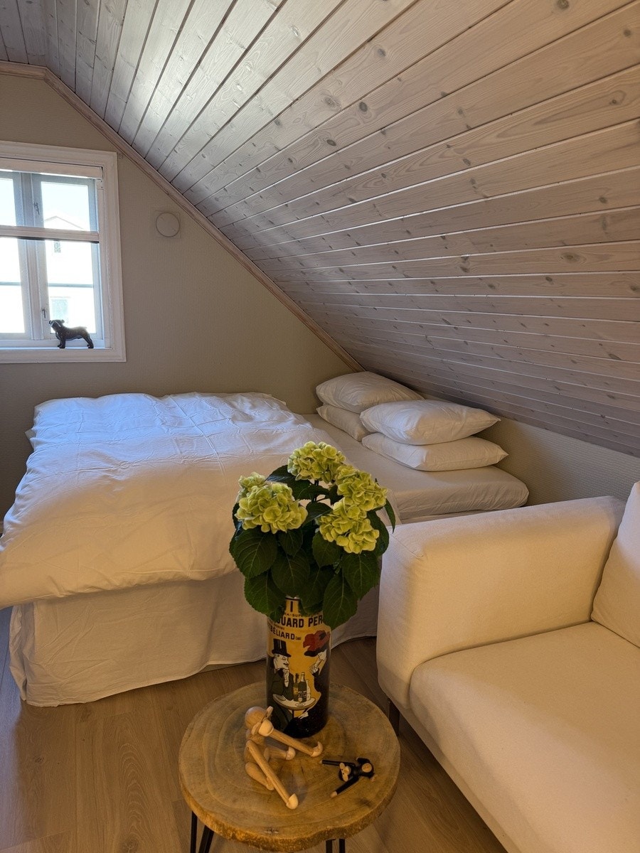 Soverom 1 Galleribilde