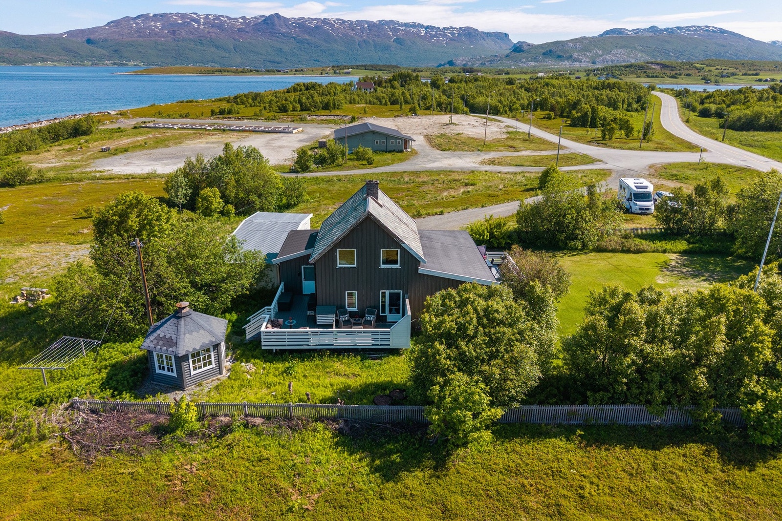 Foto: EFKT Galleribilde