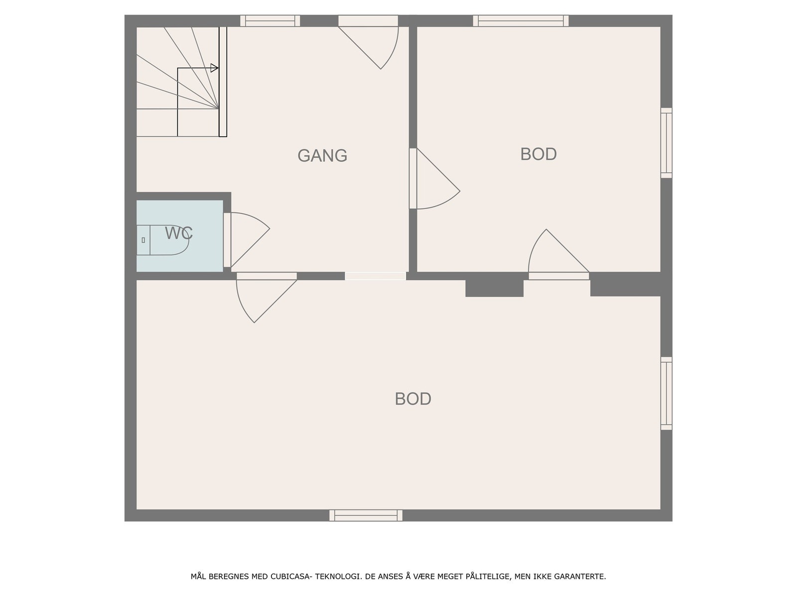 Kjeller Galleribilde