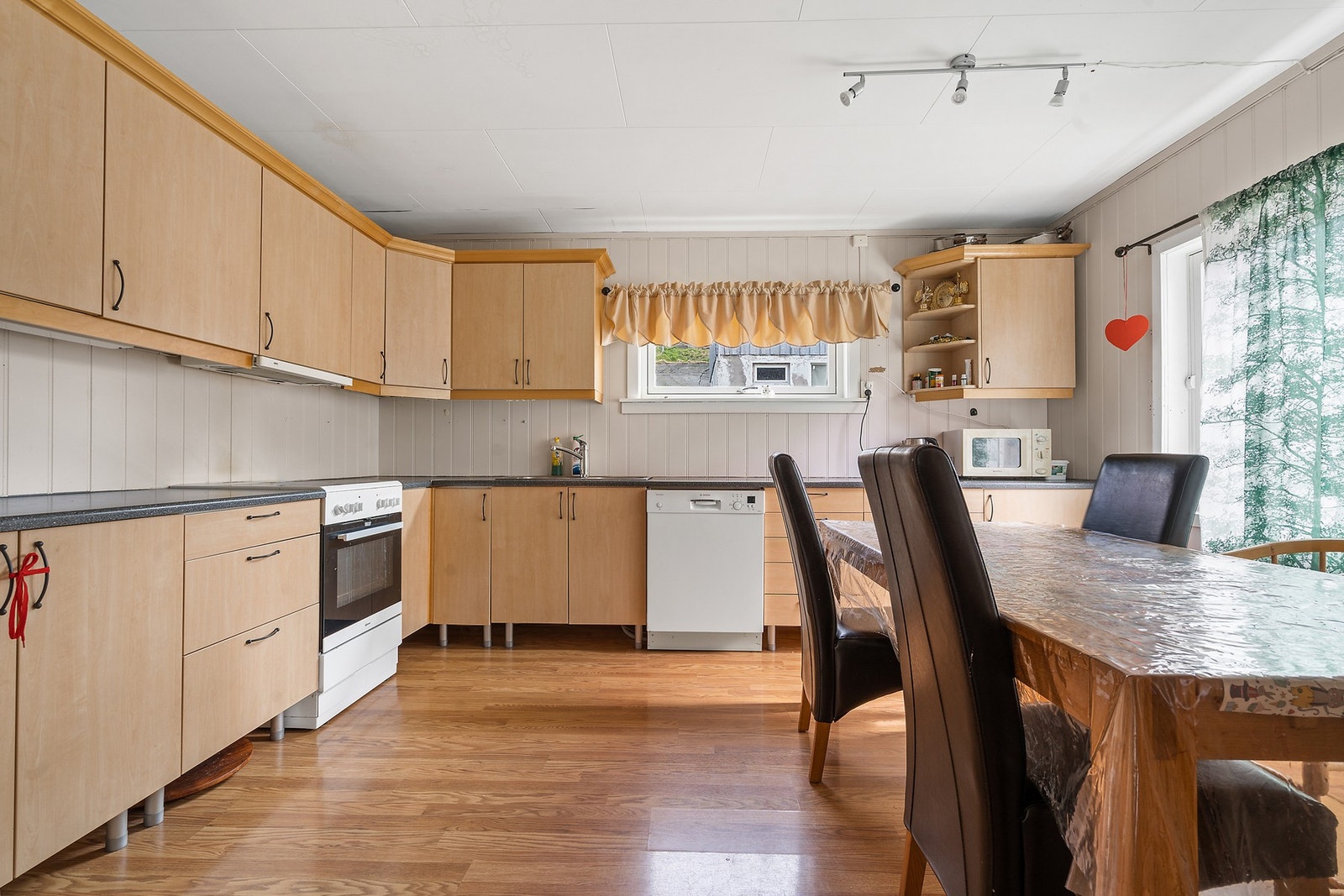 Kjøkken Galleribilde