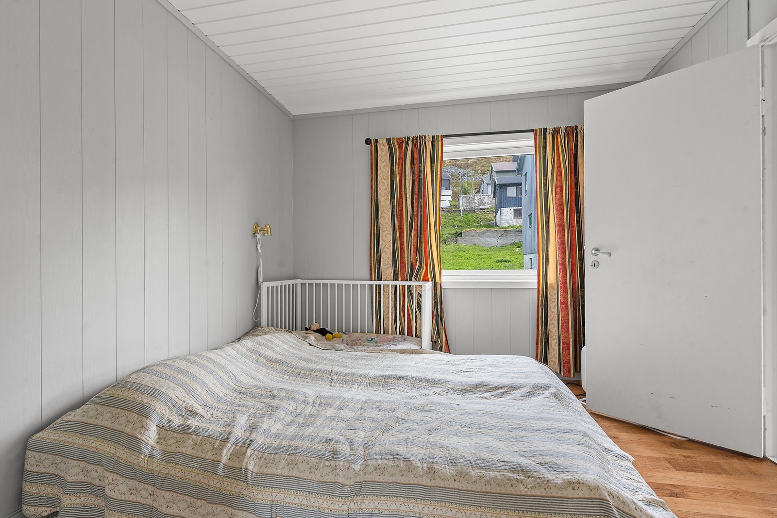 Soverom Galleribilde