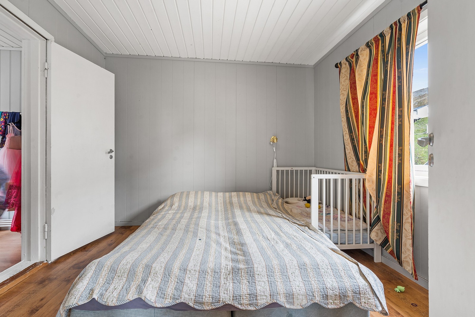 Soverom Galleribilde