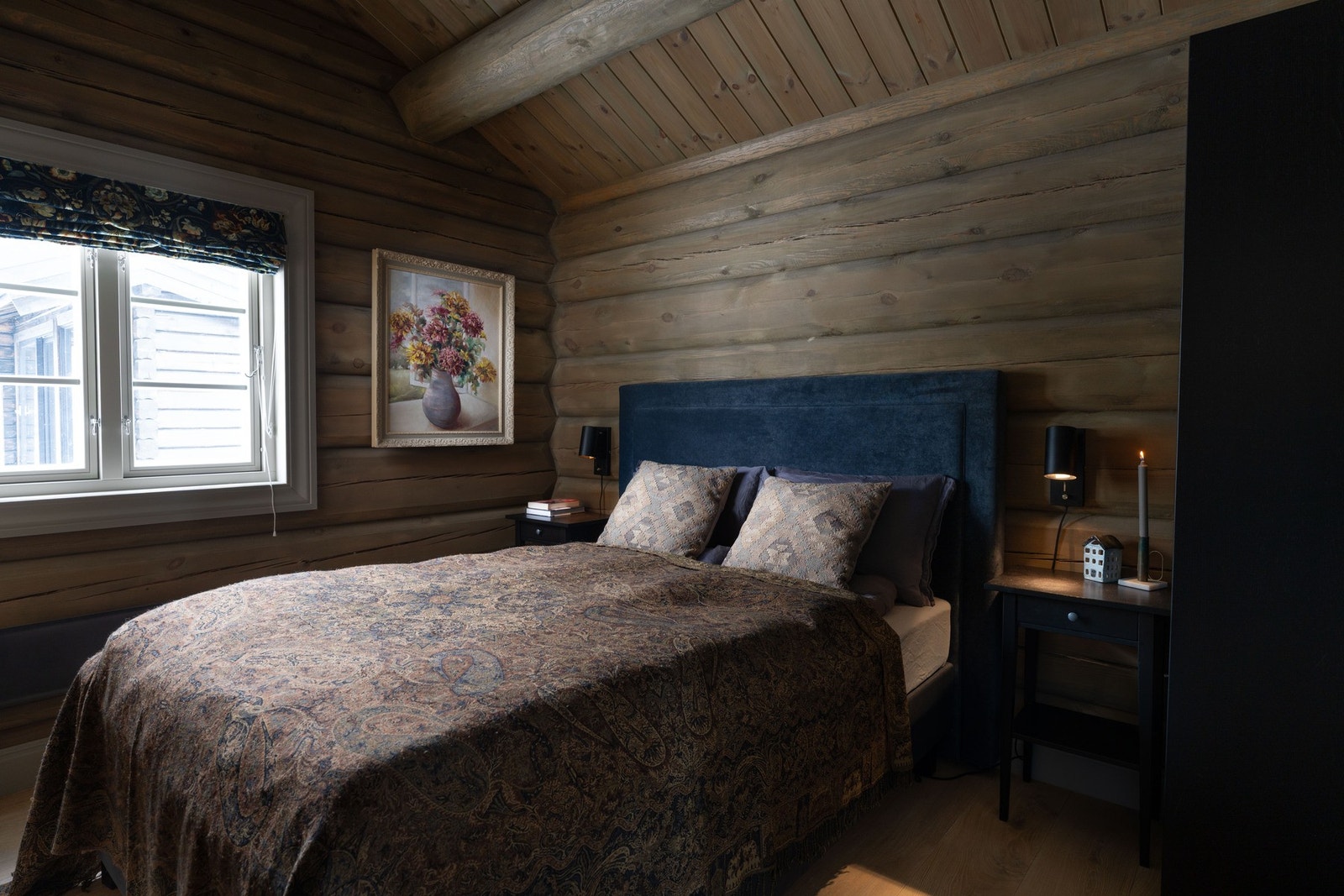 Soverom 2. Galleribilde