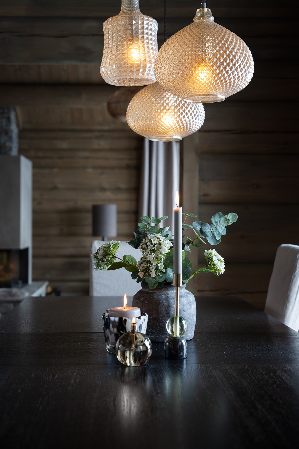 Detaljbilde. Galleribilde