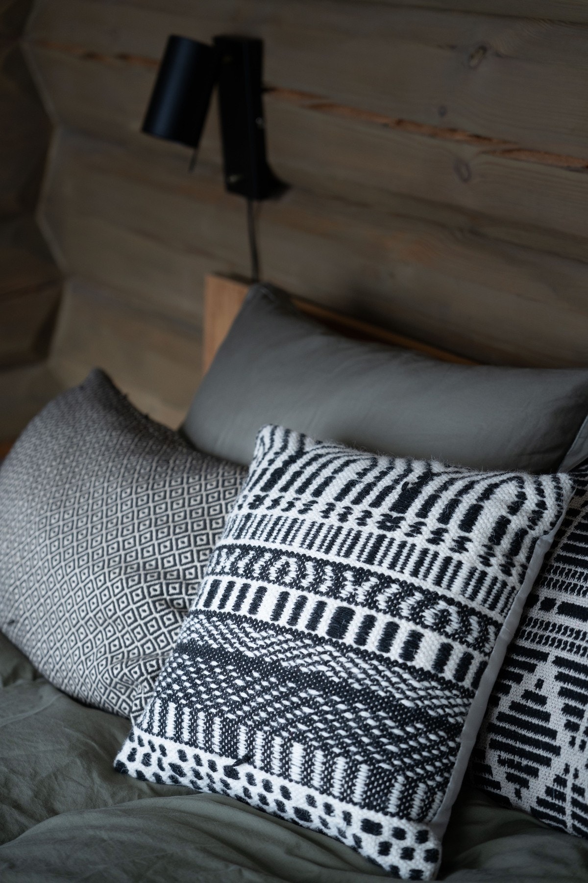 Detaljebilde. Galleribilde