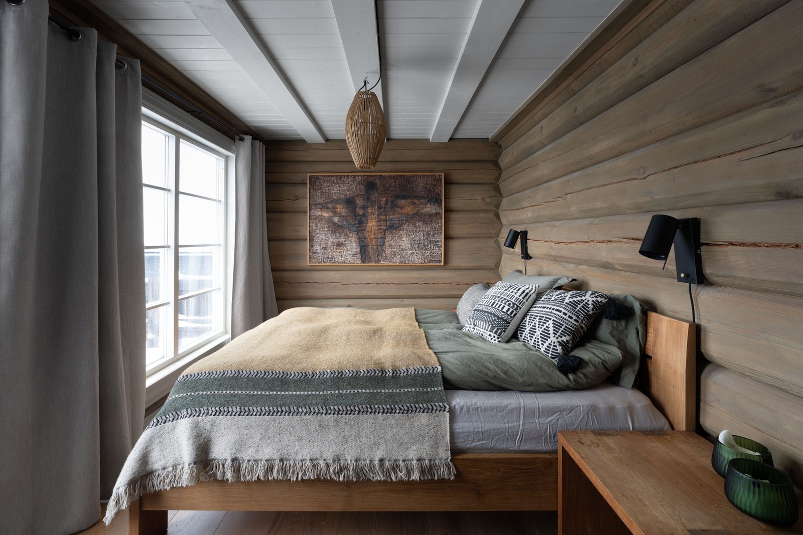 Soverom 1. Galleribilde