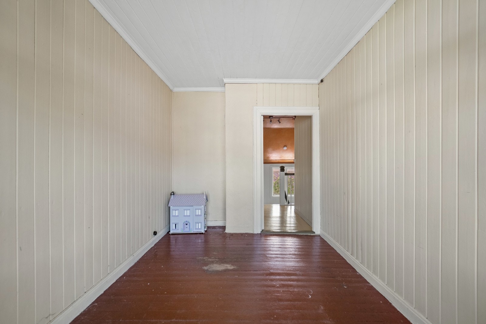 Soverom 2 Galleribilde