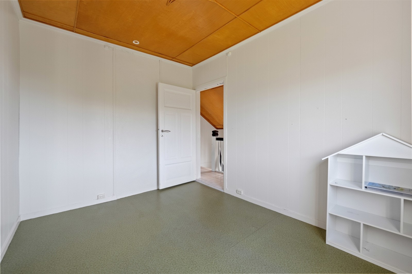 Soverom 1 Galleribilde