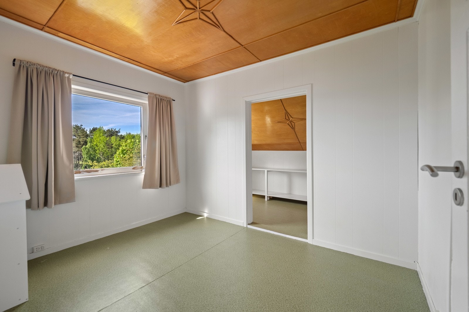 Soverom 1 Galleribilde