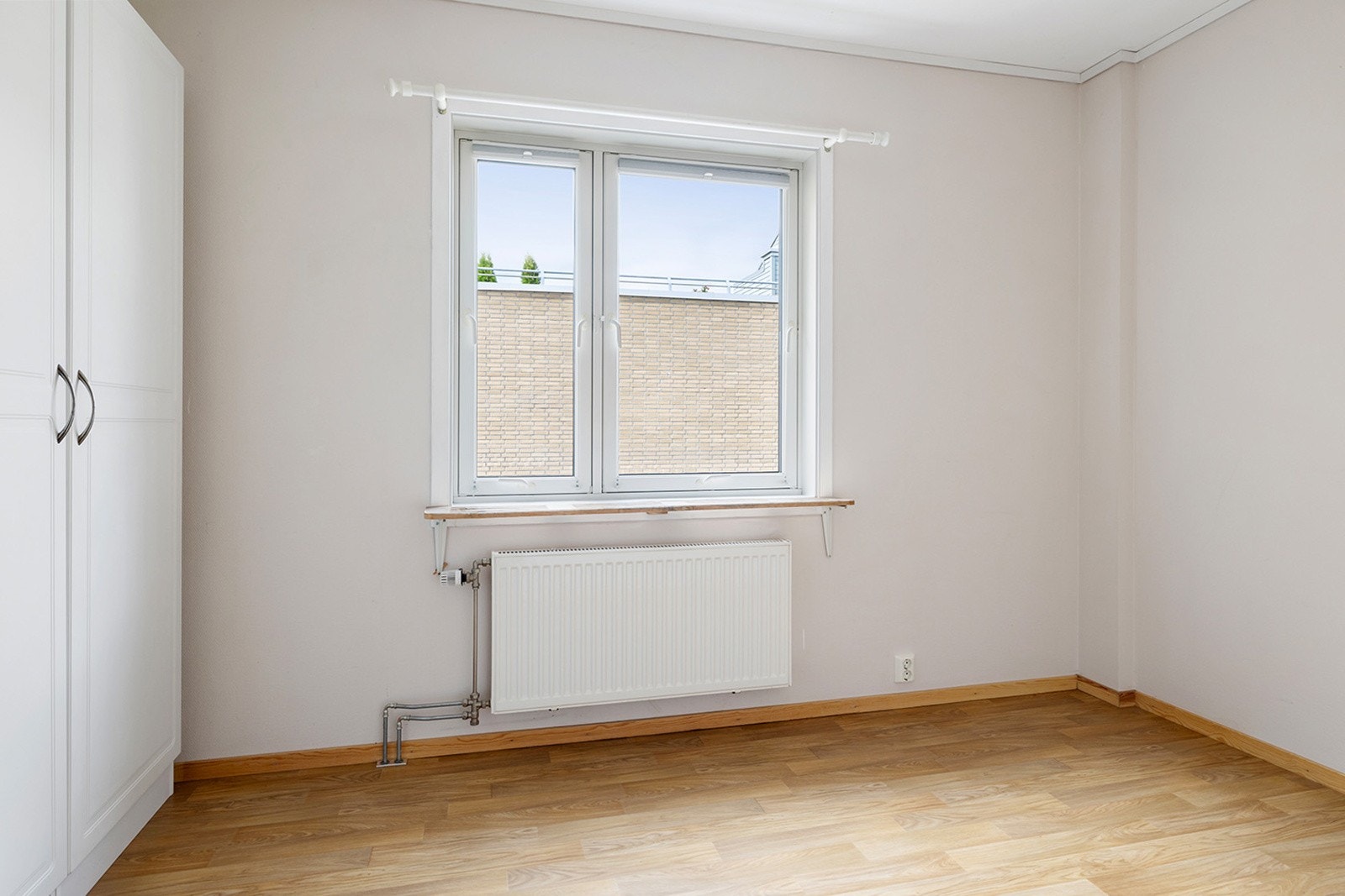 Soverom II Galleribilde