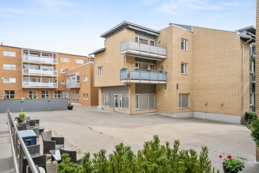 Velkommen til Midtløkken II Galleribilde