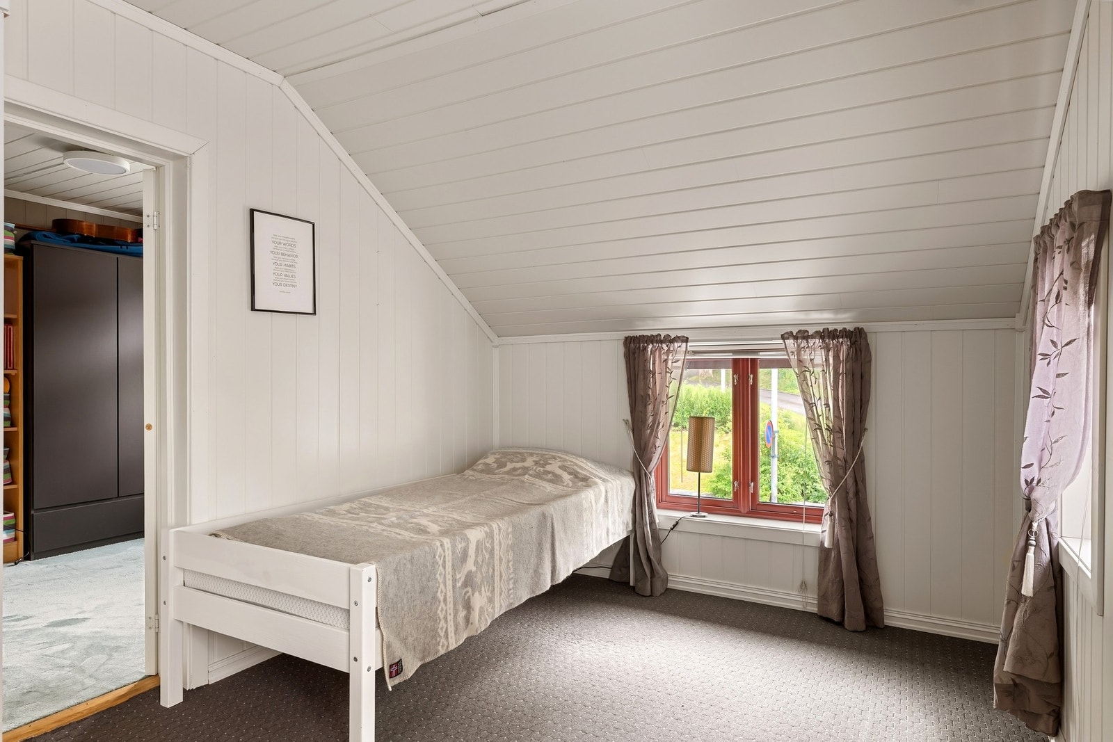 Soverom III Galleribilde