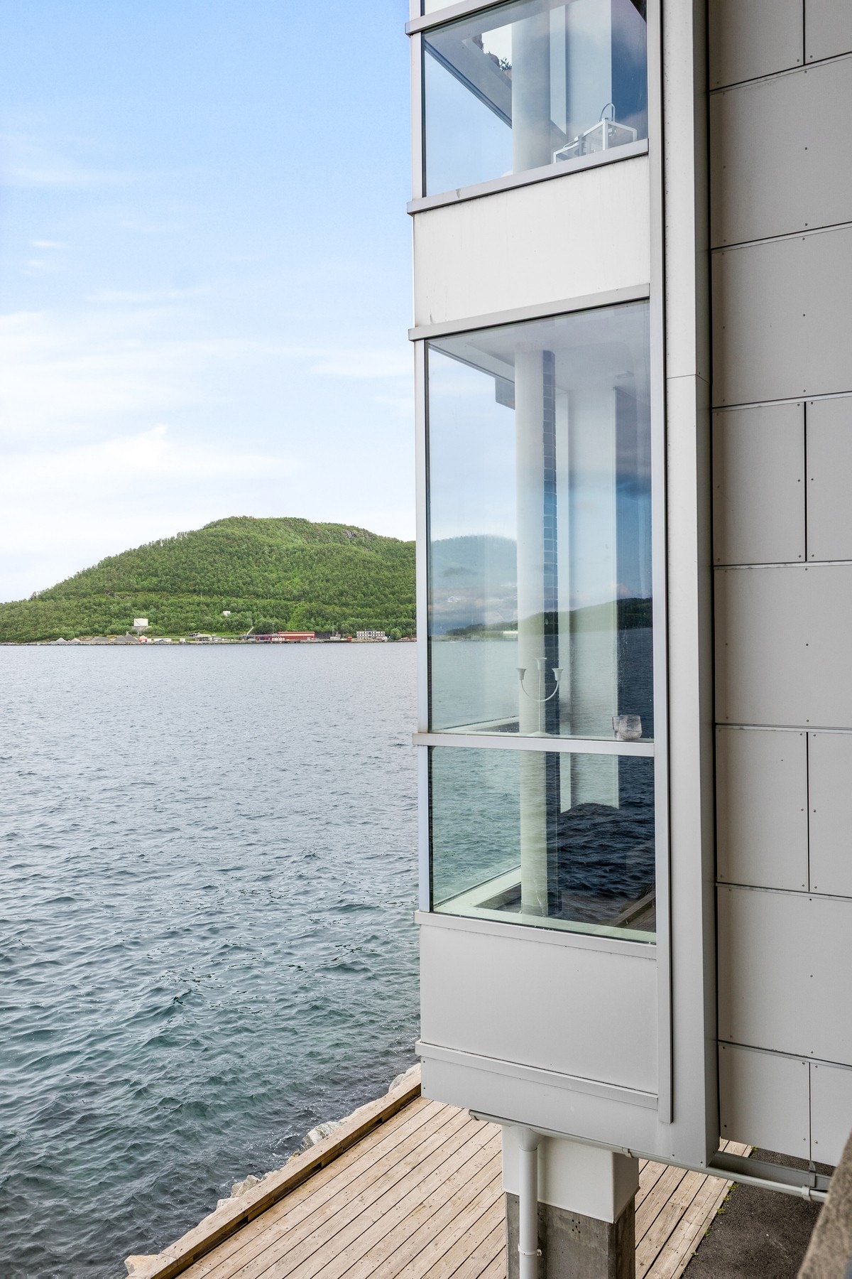 Velkommen til en trivelig visning- håper vi sees! Galleribilde