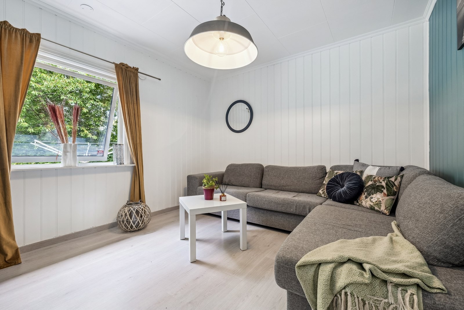 Soverom 1 Galleribilde